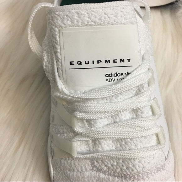 NWT Adidas EQT - Picture 5 of 6